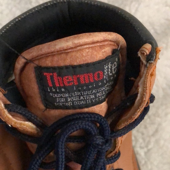 Thermolite waterproof boot size 7 - Picture 6 of 6